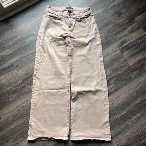 Sincerely Jules Orange Jeans